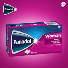 Panadol Women